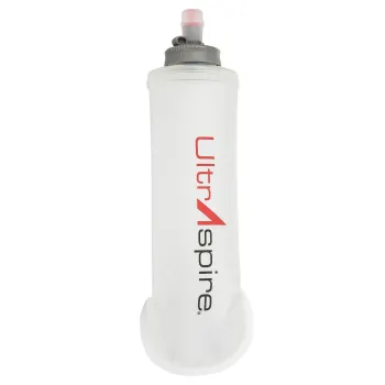 UltrAspire 800 ml Softflask w Lock Cap